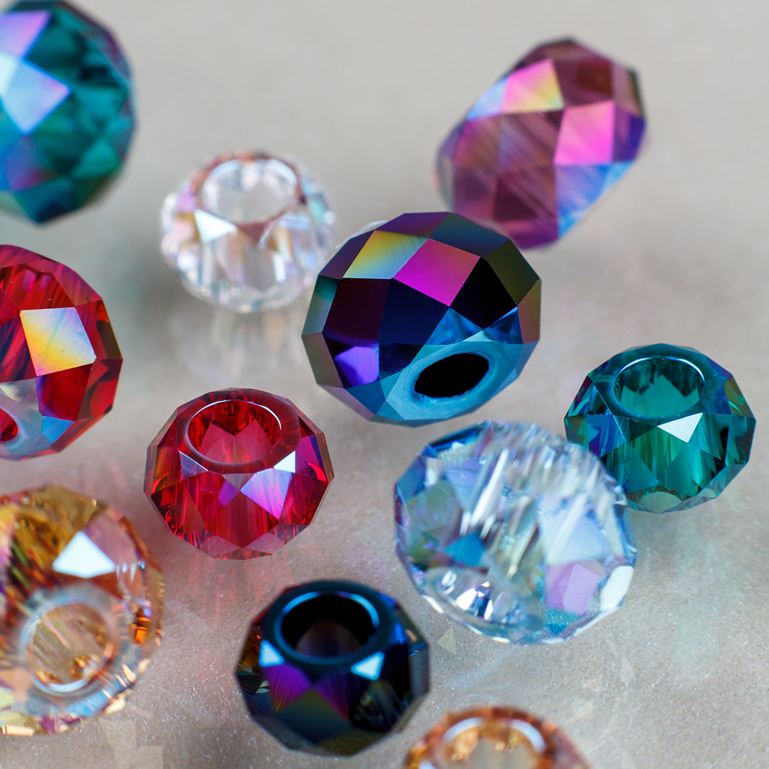 Swarovski Beads