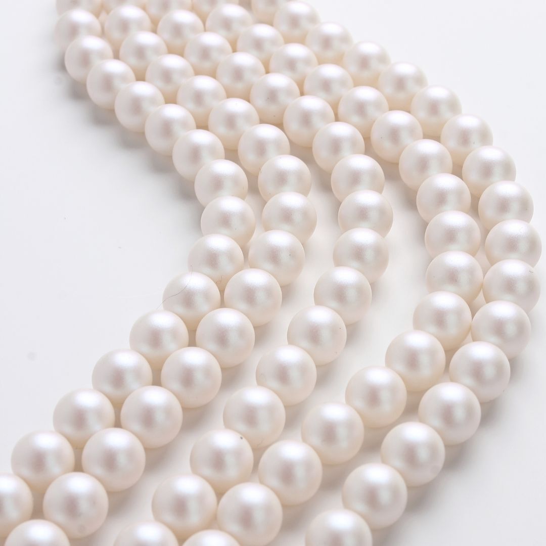Swarovski Crystal Pearls 