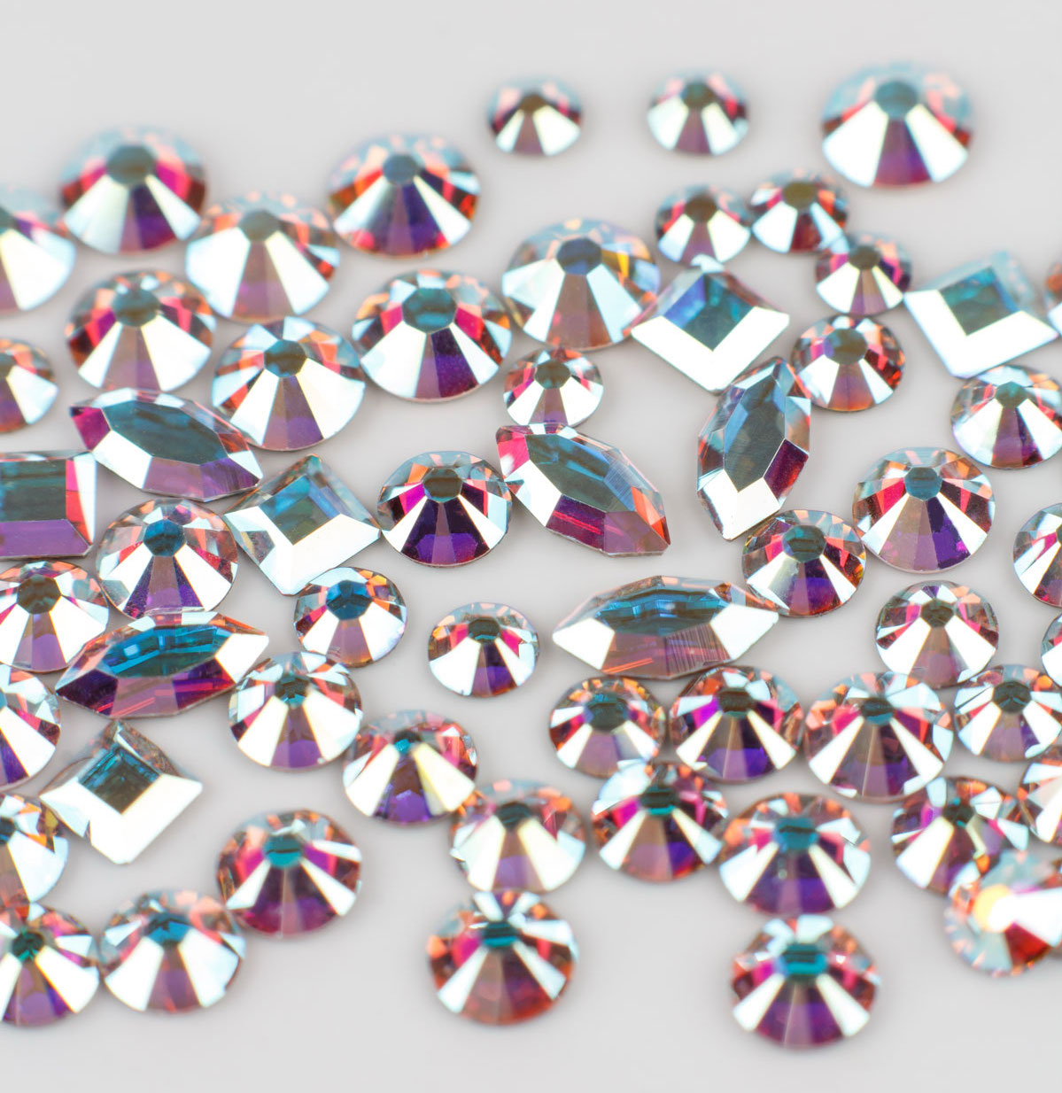 Swarovski Rhinestones