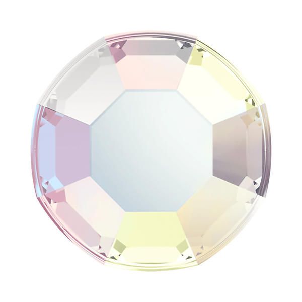 Swarovski 2000 Rose Non Hotfix