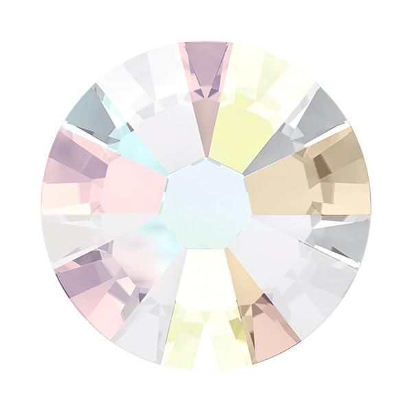 Swarovski 2058 Rose Non Hotfix