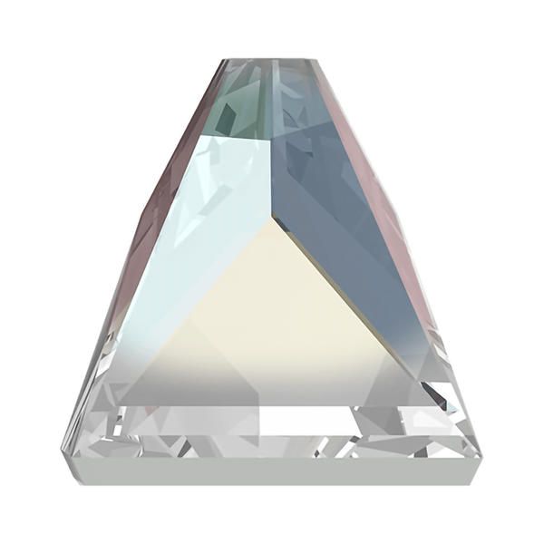 Swarovski 2419 Square Spike