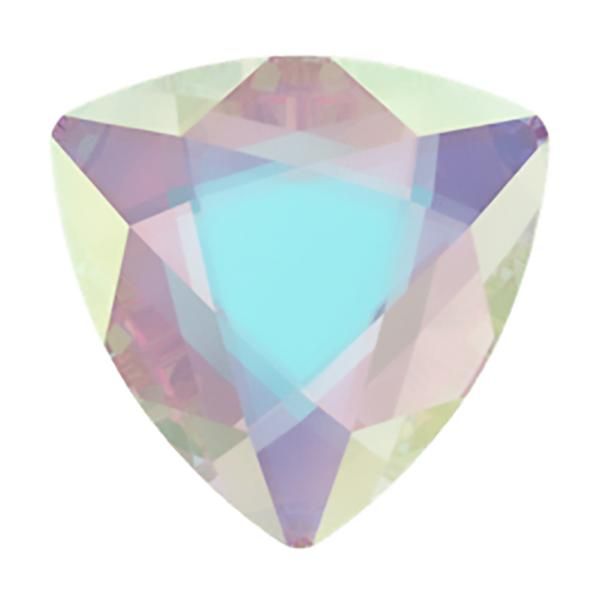 Swarovski 2472 Trilliant