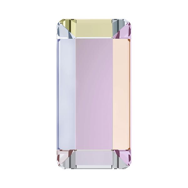 Swarovski 2510 Baguette
