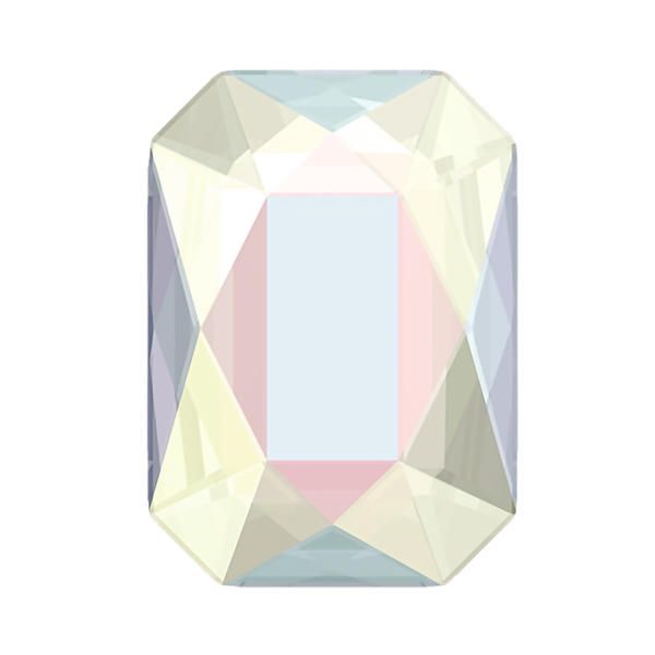 Swarovski 2602 Emerald Cut