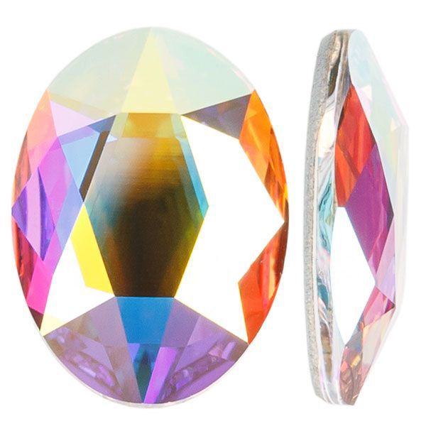 Swarovski 2603 Oval