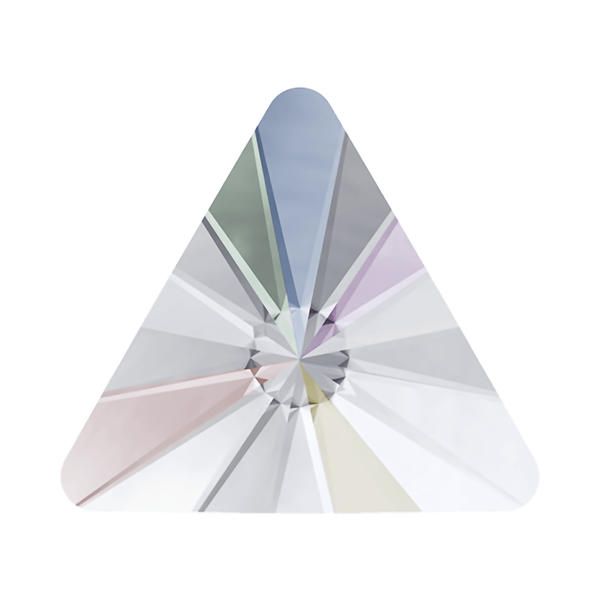 Swarovski 2716 Rivoli Triangle