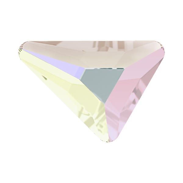 Swarovski 2739 Triangle Beta