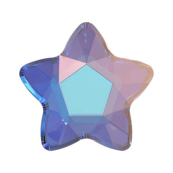 Swarovski 2754 Star Flower