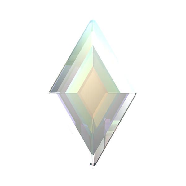 Swarovski 2773 Diamond Shape