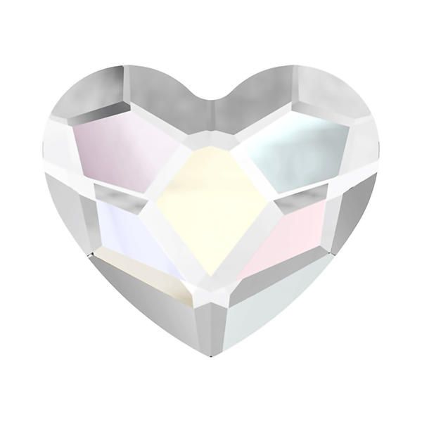 Swarovski 2808 Heart