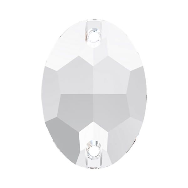 Swarovski 3210 Oval
