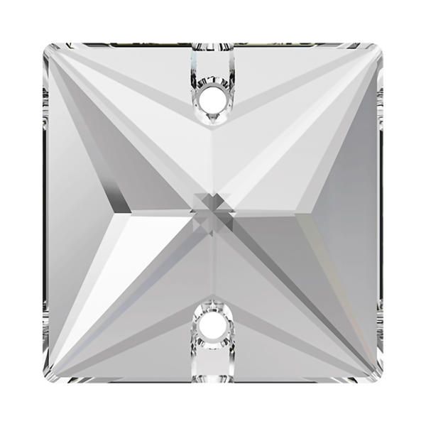 Swarovski 3240 Square