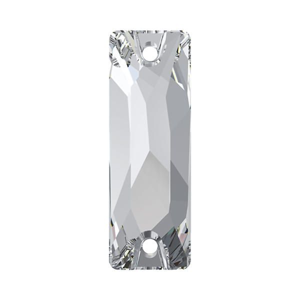Swarovski 3255 Cosmic Baguette