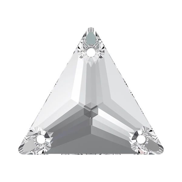 Swarovski 3270 Triangle