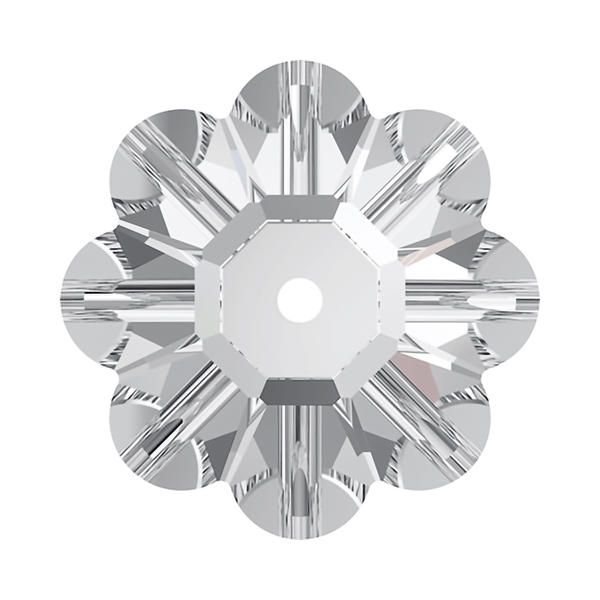 Swarovski 3700 Flower