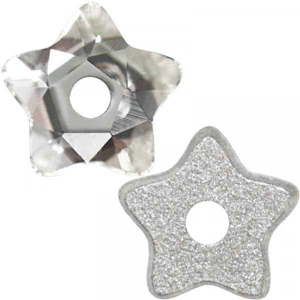 Swarovski 3754 Star Flower
