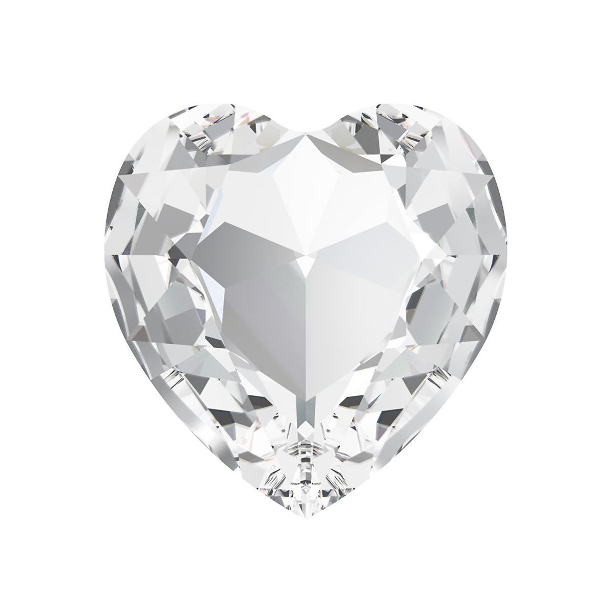 4827 Round Heart