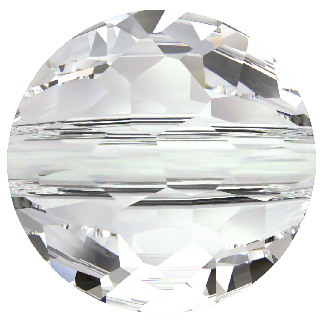 5034 Thin Round Bead