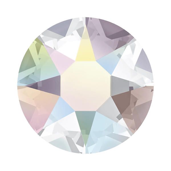 Swarovski 2088 Rose Non Hotfix