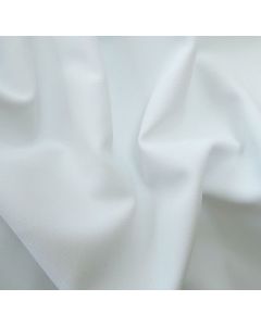 Carvico Lingerie Lycra Monaco 0181 BCO X Stampa Bianco