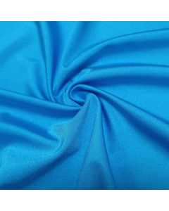 Carvico Glossy Lycra Sumatra 06005 Turchese