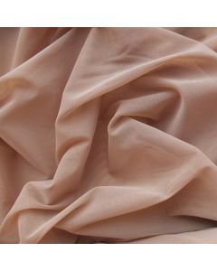 Italy Stretch Net (bigger holes) 0719 Beige