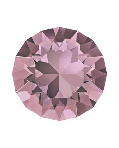 evoli 1088 Crystal Antiqupink F