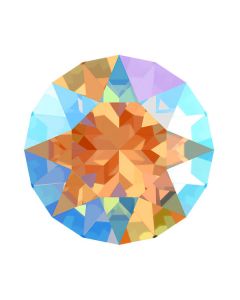 evoli 1088 Light Colorado Topaz Shimmer F