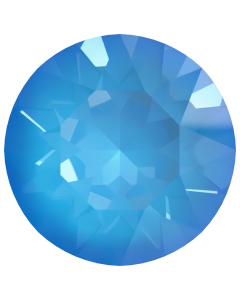 evoli 1088 Crystal Electric Blue Ignite