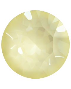 evoli 1088 Crystal Soft Yellow Ignite