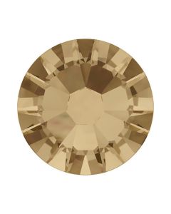 evoli 2058 Crystal Golden Shadow F