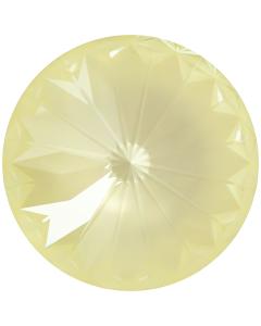 evoli 1122 Crystal Soft Yellow Ignite