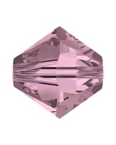 evoli 5328 Crystal Antique Pink