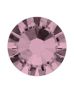 evoli 2058 Crystal Antique Pink F