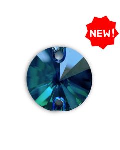evoli 3200 Aquamarine Meridian Blue F