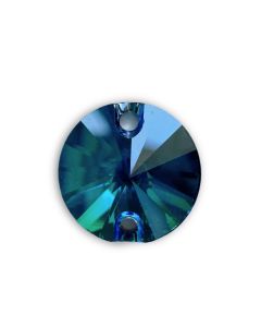 evoli 3200 Aquamarine Meridian Blue F