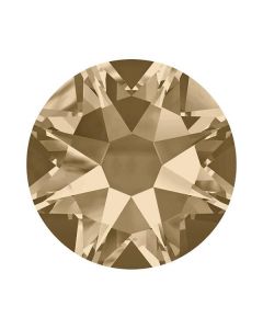 evoli 2058 Light Colorado Topaz Satin F