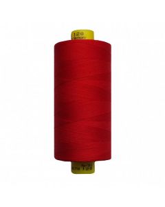 Gütermann Mara sewing thread 2111 (Intense Red)