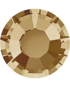 A293 Crystal Golden Honey G Small