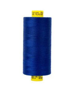 Gütermann Mara sewing thread 232 (Dark Blue)