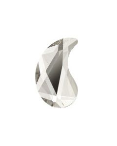 evoli 2364 Crystal Silver Shade F