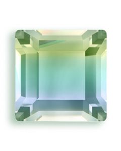 evoli 2400 Crystal Iridescent Green F