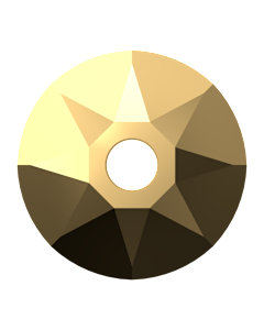 evoli 3188 Crystal Golden Shadow F