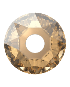 evoli 3188 Crystal Golden Shadow F