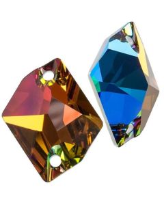 evoli 3265 Crystal Vitrail Medium
