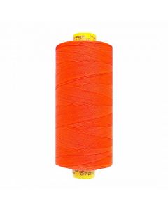 Gütermann Mara sewing thread 3722 (Neon Scarlet)