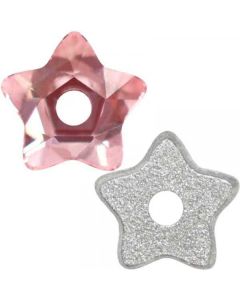 evoli 3754 Light Rose F