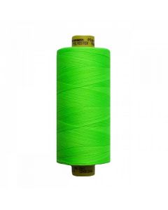 Gütermann Mara sewing thread 3836 (Neon Green)