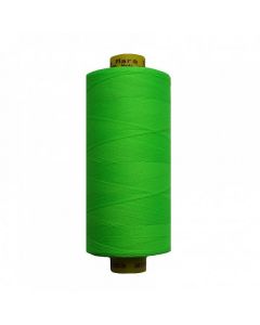 Gütermann Mara sewing thread 3853 ( Neon Dark Green)